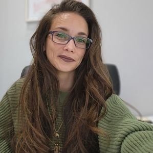 Meet your Posher, Brandy